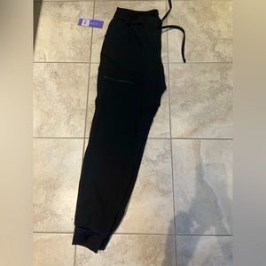 Heartsoul jogger scrub pants